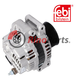 2 398 368 Alternator