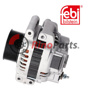 2 398 368 Alternator