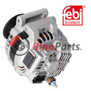 2 398 368 Alternator
