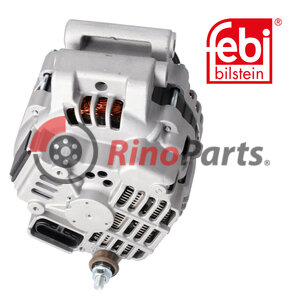 2 398 368 Alternator