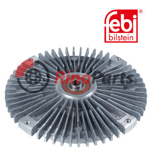 603 200 06 22 Fan Coupling