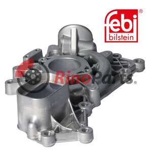 74 20 505 543 Housing for water pump