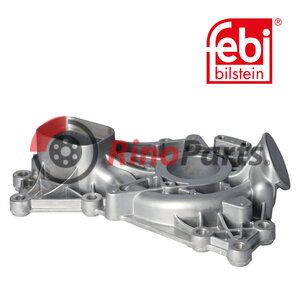74 20 505 543 Housing for water pump