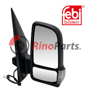 910 810 90 01 Mirror System (manual import)