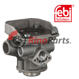 971 002 307 0 Brake Valve (manual import)