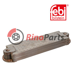 20700516 Oil Cooler (manual import)