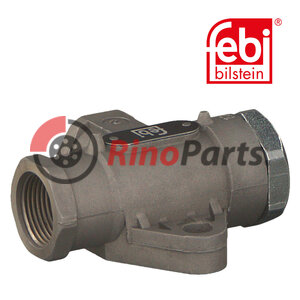 0 4210 5552 Shuttle Valve (manual import)