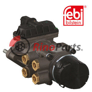 81.52130.6301 Brake Valve (manual import)