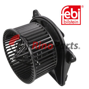 77 01 208 225 SK Interior Fan Assembly with motor