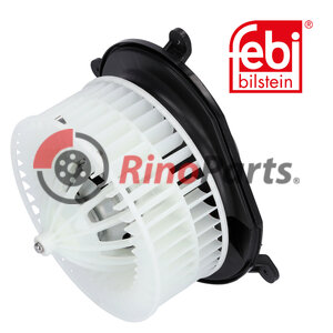 211 906 23 00 Interior Fan Assembly with motor