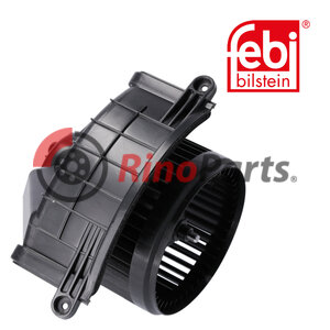 77 01 068 976 Interior Fan Assembly with motor