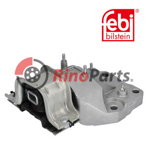 46860563 Engine Mounting