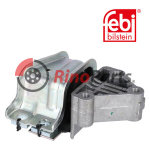 46860562 Engine Mounting