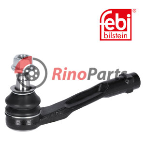 907 460 62 00 Tie Rod End with nut