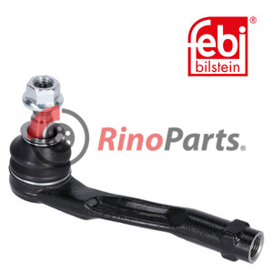 907 460 62 00 Tie Rod End with nut