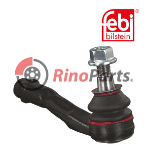 907 460 64 00 Tie Rod End with nut