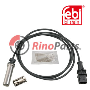 009 542 07 18 ABS Sensor (manual import)