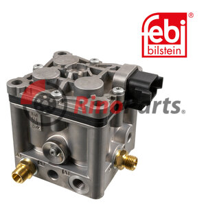 2 021 085 Solenoid Valve (manual import)