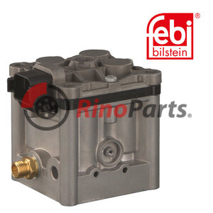 2 021 085 Solenoid Valve (manual import)