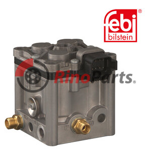 2 021 085 Solenoid Valve (manual import)