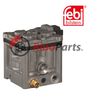 2 021 085 Solenoid Valve (manual import)