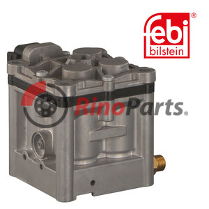 2 021 085 Solenoid Valve (manual import)