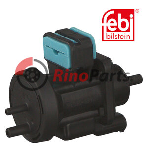 000 545 05 27 Pressure Converter (manual import)