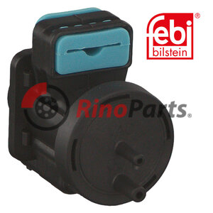 000 545 05 27 Pressure Converter (manual import)