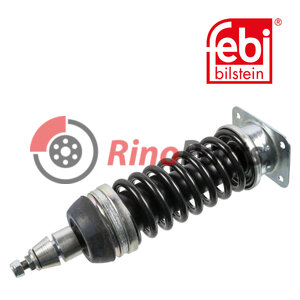 970 317 27 03 Cabin Shock Absorber (manual import)