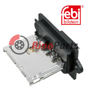 27150-AX115 Resistor (manual import)