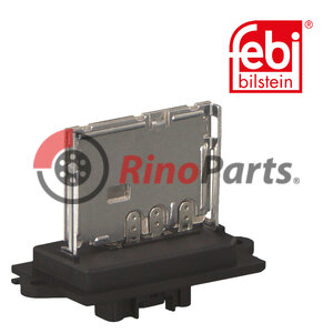 27150-AX115 Resistor (manual import)