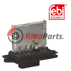 27150-AX115 Resistor (manual import)