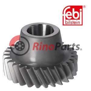 457 132 09 05 Gear / Sprocket (manual import)