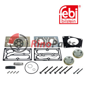 002 130 10 15 S1 Gasket Set (manual import)