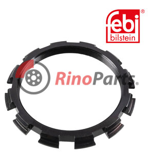 942 356 01 26 Axle Nut (manual import)