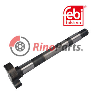 1332 851 Brake Camshaft