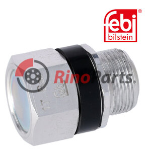 51.54122.0011 Pressure Relief Valve (manual import)