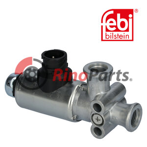 005 997 12 36 Solenoid Valve for compressed air system