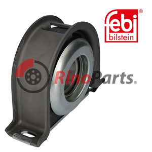 50 01 845 474 Propshaft Centre Support with integrated roller bearing and additional parts