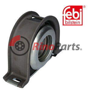 50 01 845 474 Propshaft Centre Support with integrated roller bearing and additional parts