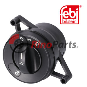 001 545 17 04 Light Switch (manual import)