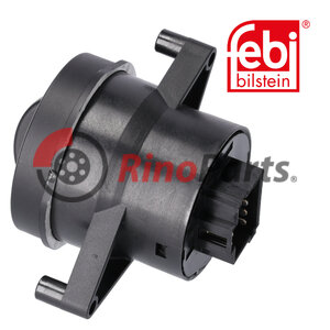 001 545 17 04 Light Switch (manual import)