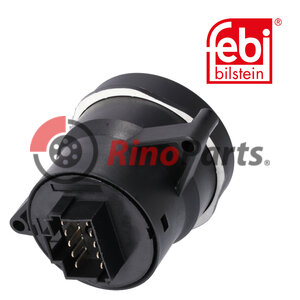 001 545 17 04 Light Switch (manual import)