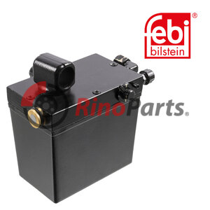 1311 038 Hydraulic Pump for cab tilt unit