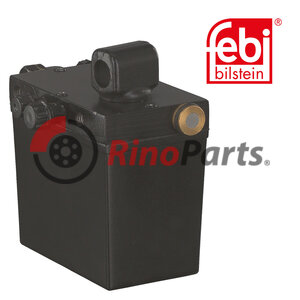 1311 038 Hydraulic Pump for cab tilt unit