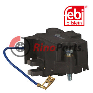 1 118 148 Alternator Regulator with additional parts