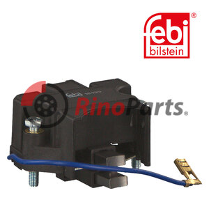 1 118 148 Alternator Regulator with additional parts