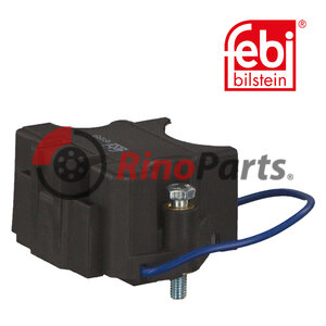 1 118 148 Alternator Regulator with additional parts
