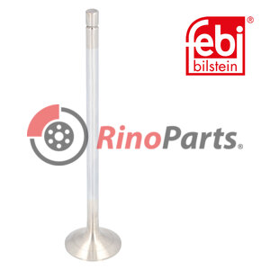58 0150 6352 Exhaust Valve