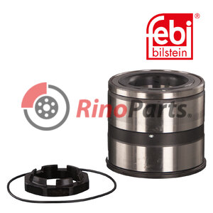 2 310 169 S1 Wheel Bearing Kit with castle nut and seal ring